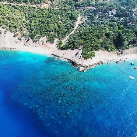 Likya Inn Karadere  エクステリア 写真