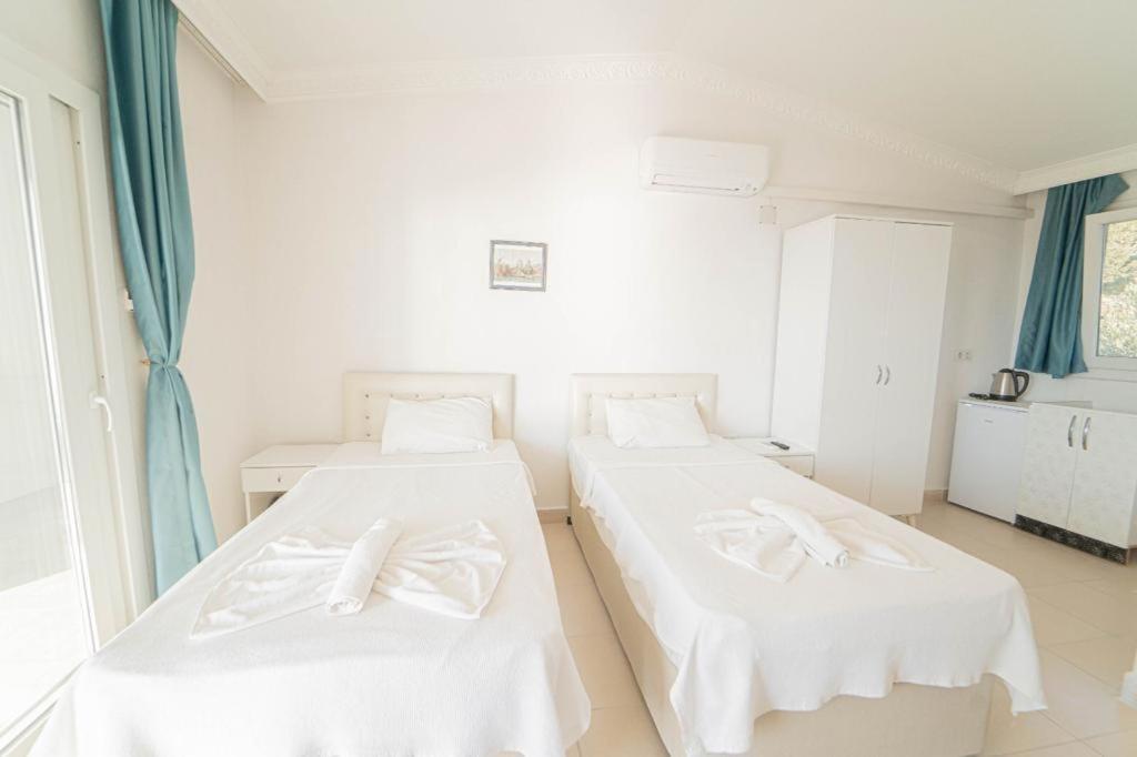 Likya Inn Karadere  エクステリア 写真